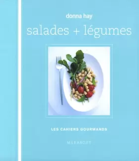 Couverture du produit · Salades + légumes