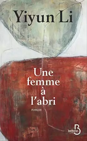 Couverture du produit · Une femme à l'abri