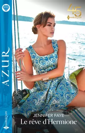 Couverture du produit · Le rêve d'Hermione