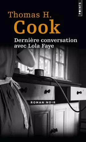 Couverture du produit · Dernière conversation avec Lola Faye