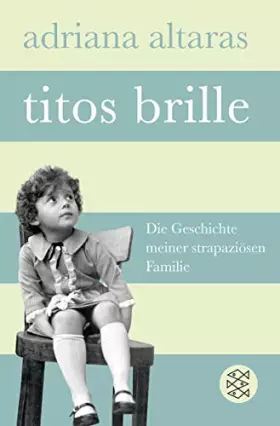 Couverture du produit · TITOS BRILLE