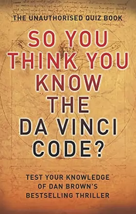 Couverture du produit · The Da Vinci Code