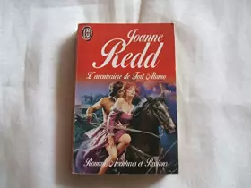 Couverture du produit · L'aventuriere de fort alamo