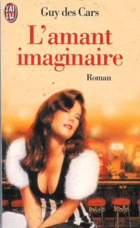 Couverture du produit · L'amant imaginaire