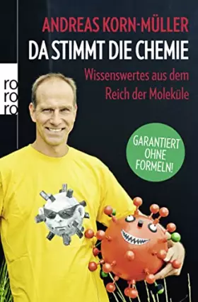 Couverture du produit · Korn-Müller, A: Da stimmt die Chemie