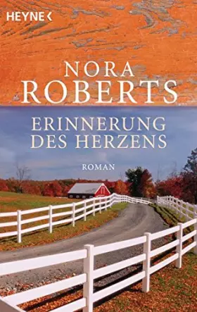 Couverture du produit · Erinnerung des Herzens.