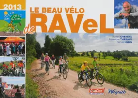 Couverture du produit · Le beau vélo de RAVeL