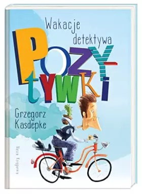 Couverture du produit · Wakacje detektywa pozytywki
