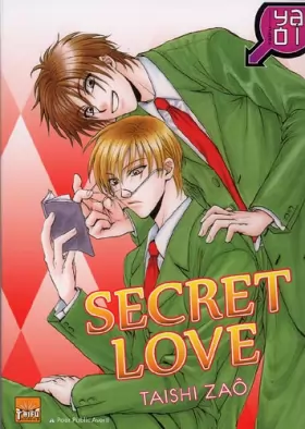 Couverture du produit · Secret Love