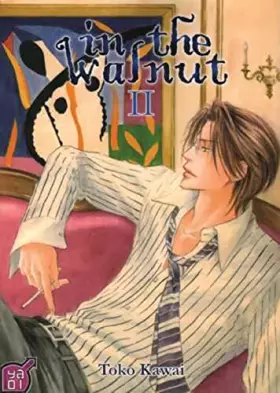 Couverture du produit · In the walnut T02