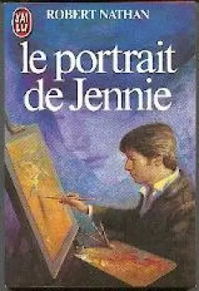 Couverture du produit · Le portrait de Jennie
