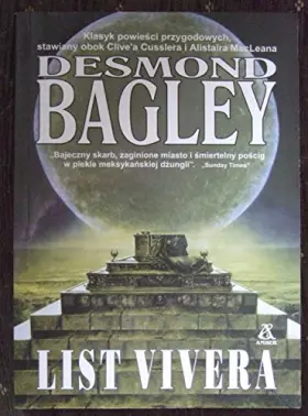 Couverture du produit · List Vivera