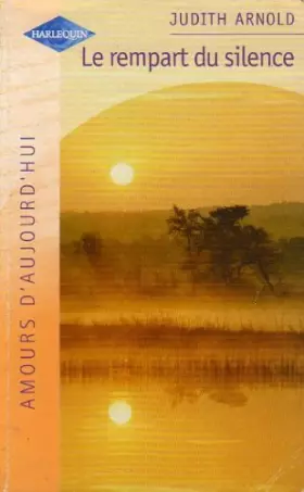 Couverture du produit · Le Rempart du Silence Am.Auj.790