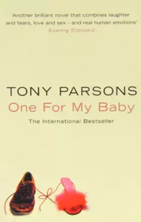 Couverture du produit · One For My Baby