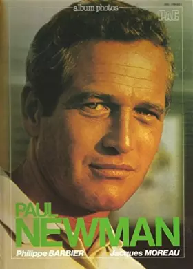 Couverture du produit · Paul NEWMAN