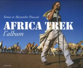 Couverture du produit · Africa Trek : L'album