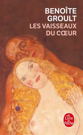 Couverture du produit · Les vaisseaux du coeur