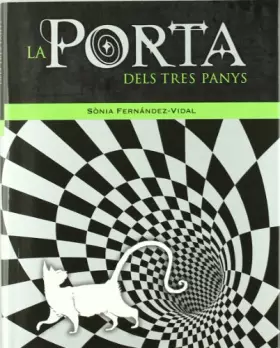 Couverture du produit · La porta dels tres panys: Una aventura quàntica
