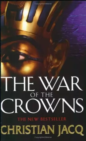 Couverture du produit · The War of the Crowns
