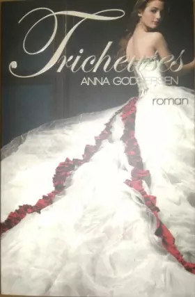 Couverture du produit · TRICHEUSES