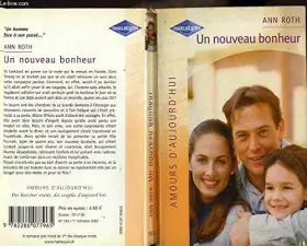 Couverture du produit · Un nouveau bonheur am.auj.793
