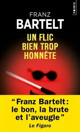 Couverture du produit · Un flic bien trop honnête