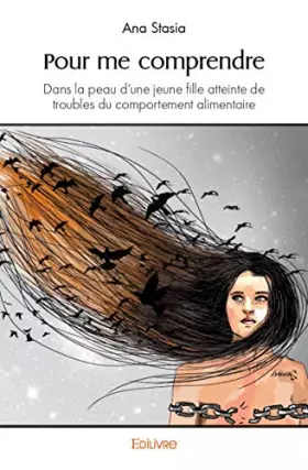 Couverture du produit · Pour me comprendre: Dans la peau d’une jeune fille atteinte de troubles du comportement alimentaire