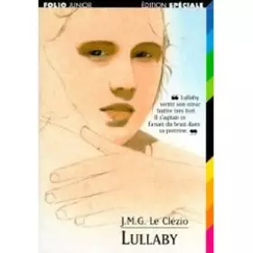 Couverture du produit · Lullaby