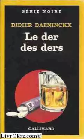 Couverture du produit · Le Der des Ders