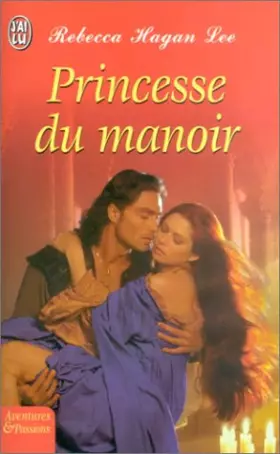 Couverture du produit · Princesse du manoir