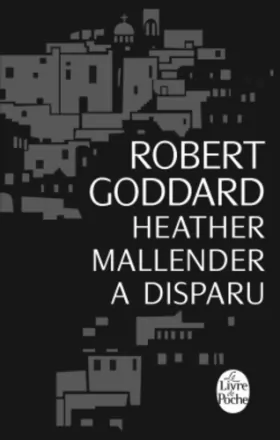 Couverture du produit · Heather Mallender a disparu (Edition noël 2013)