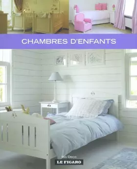 Couverture du produit · Chambres d'enfants