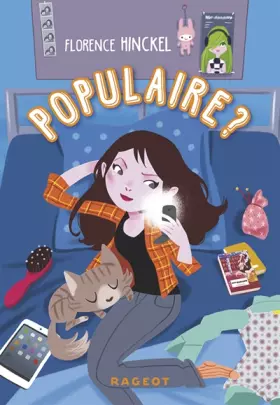 Couverture du produit · Populaire ?