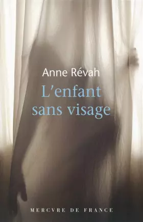 Couverture du produit · L’enfant sans visage
