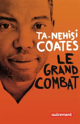 Couverture du produit · Le grand combat