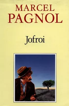 Couverture du produit · Jofroi