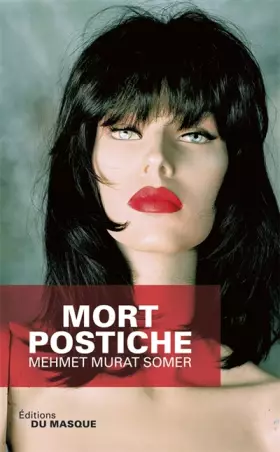 Couverture du produit · Mort postiche