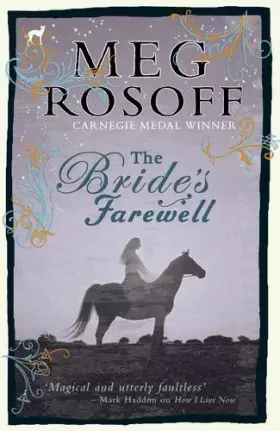 Couverture du produit · The Bride's Farewell