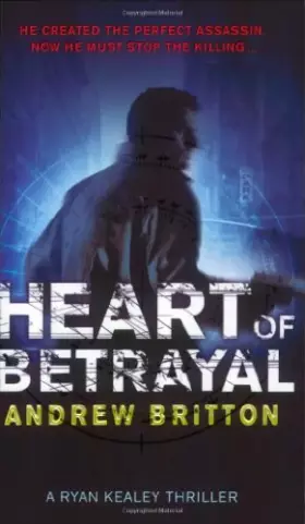 Couverture du produit · Heart of Betrayal