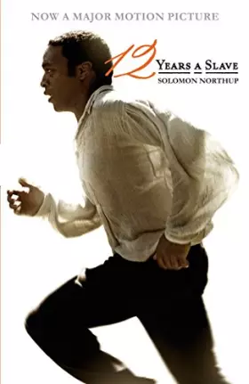 Couverture du produit · Twelve Years a Slave (film tie-in)
