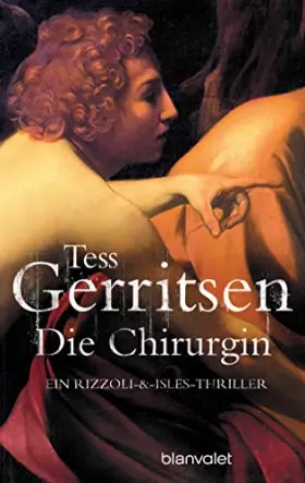 Couverture du produit · Die Chirurgin