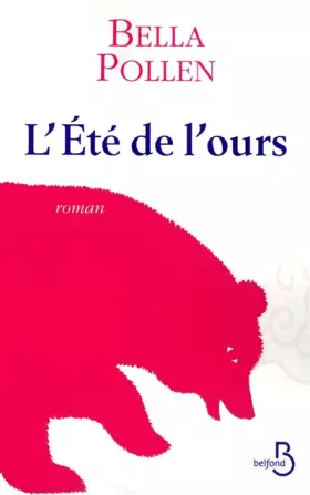 Couverture du produit · L'Eté de l'ours