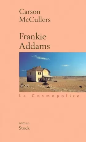 Couverture du produit · Frankie Addams