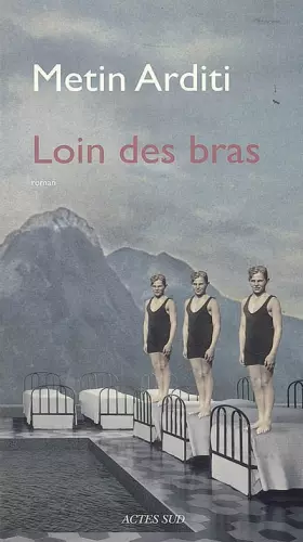 Couverture du produit · Loin des bras