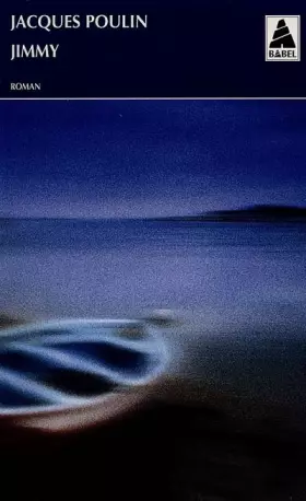 Couverture du produit · JIMMY