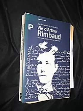 Couverture du produit · Vie d'Arthur Rimbaud