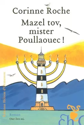 Couverture du produit · Mazel tov, mister Poullaouec !