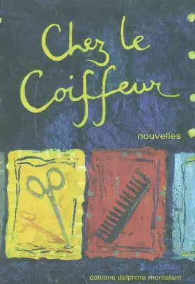 Couverture du produit · Chez le coiffeur