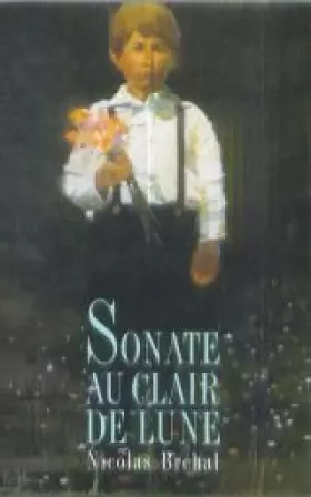 Couverture du produit · Sonate au clair de lune