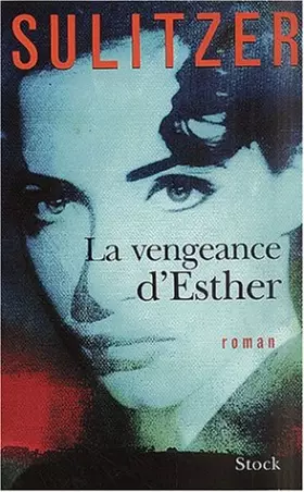 Couverture du produit · La Vengeance d'Esther